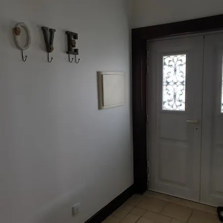 Casa De Férias&companhia