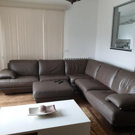 Hébergement de vacances Casa De Férias&companhia