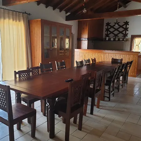 Casa De Férias&companhia