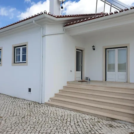 Casa De Férias&companhia Hébergement de vacances Alcobaça