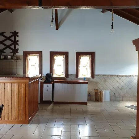 Hébergement de vacances Casa De Férias&companhia *