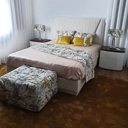 Hébergement de vacances Casa De Férias&companhia
