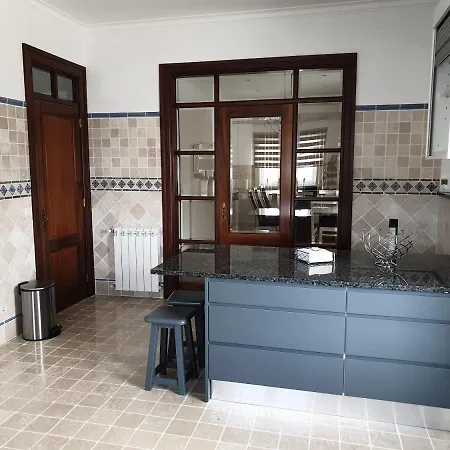 Casa De Férias&companhia * Alcobaça