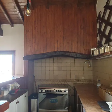 Hébergement de vacances Casa De Férias&companhia *