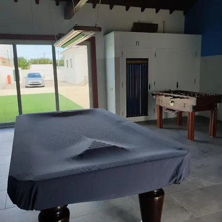 Casa De Férias&companhia * Alcobaça