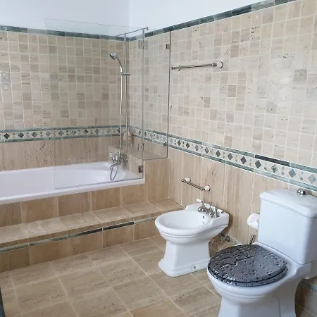 Casa De Férias&companhia *